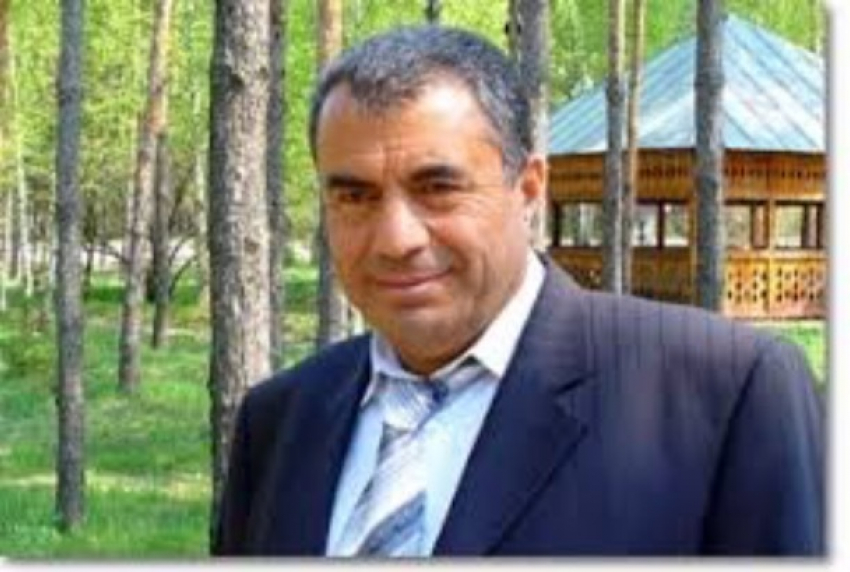 В Тамбове задержан лидер местных курдов Джамал Шамоян