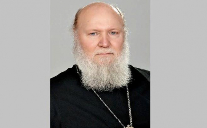 Скончался директор православной гимназии Тамбова Виктор Шальнев