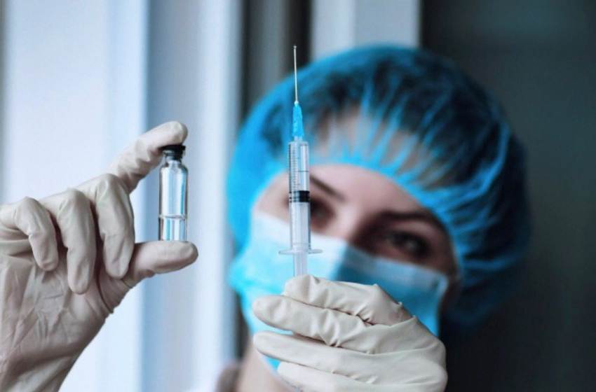 В Тамбовской области ищут добровольцев для тестирования вакцины от COVID-19