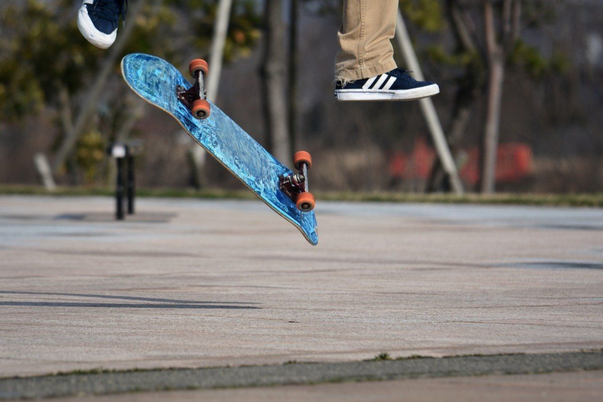 Посещение скейт-парка в Котовске обойдётся в 50 рублей