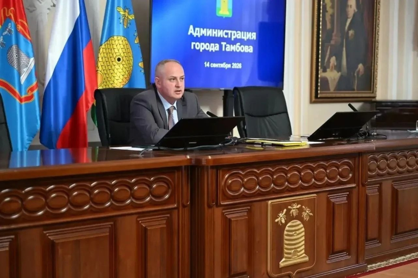 После проверки 40 тысяч объектов Тамбов рассчитывает получить ещё 12 миллионов рублей
