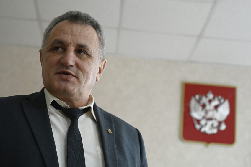 Геннадий Селезнёв переизбран главой Инжавинского района