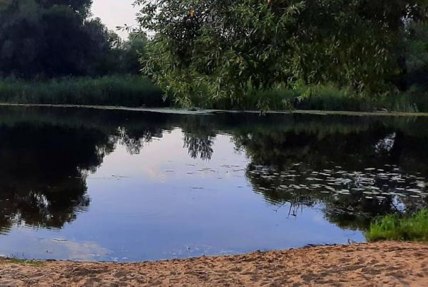 За выходные в Тамбовской области утонули шесть человек