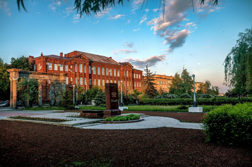 В Мичуринске бывшего ректора МичГАУ Бабушкина будут судить по второму уголовному делу