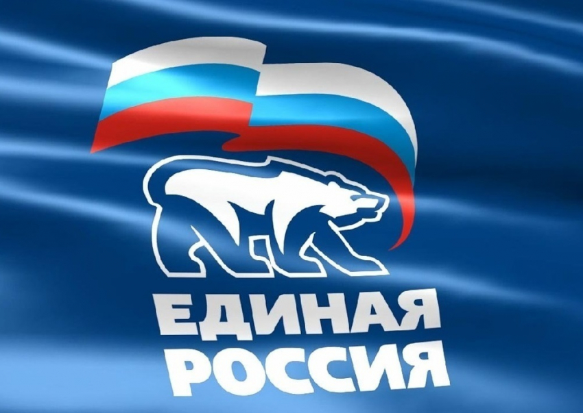 Региональный комитет «Единой России» осветил свою позициию в отношении депутата Илларионова