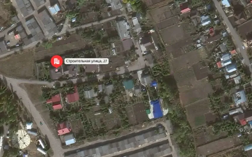 В Тамбове продают земельные участки под жилую застройку