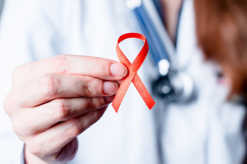 Тамбовская область не попала в список проблемных регионов по распространению ВИЧ 