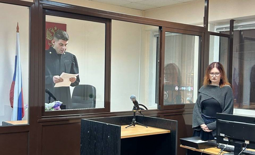 Суд отправил под домашний арест водителя «РКС-Тамбов», насмерть сбившего младшеклассника