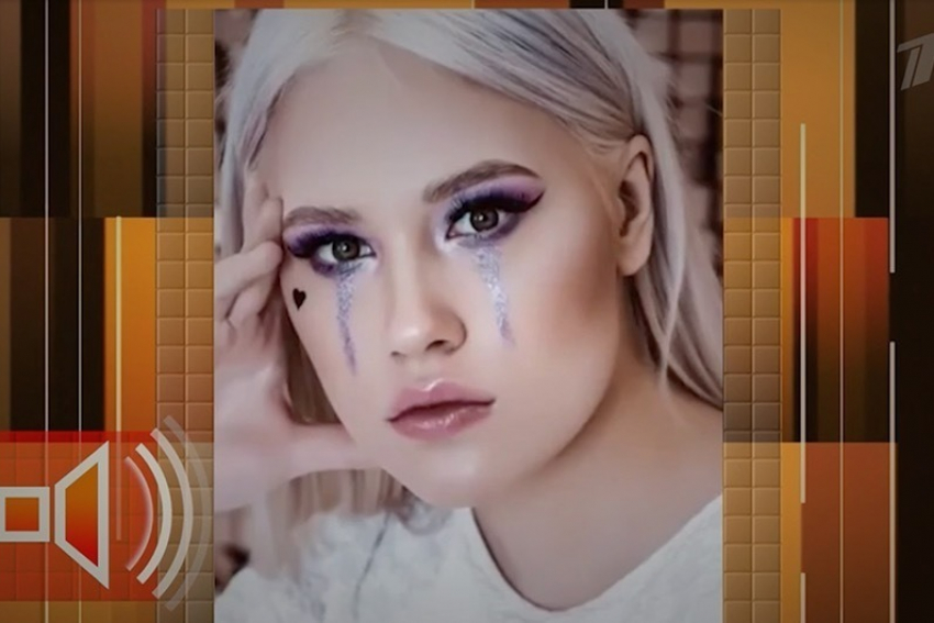 В федеральном эфире показали историю исчезновения тамбовской студентки