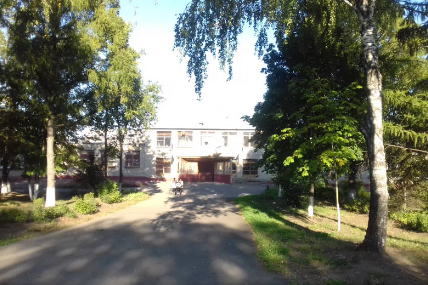 Школу №35 на улице Сенько в Тамбове планируют отремонтировать за 244 миллиона рублей