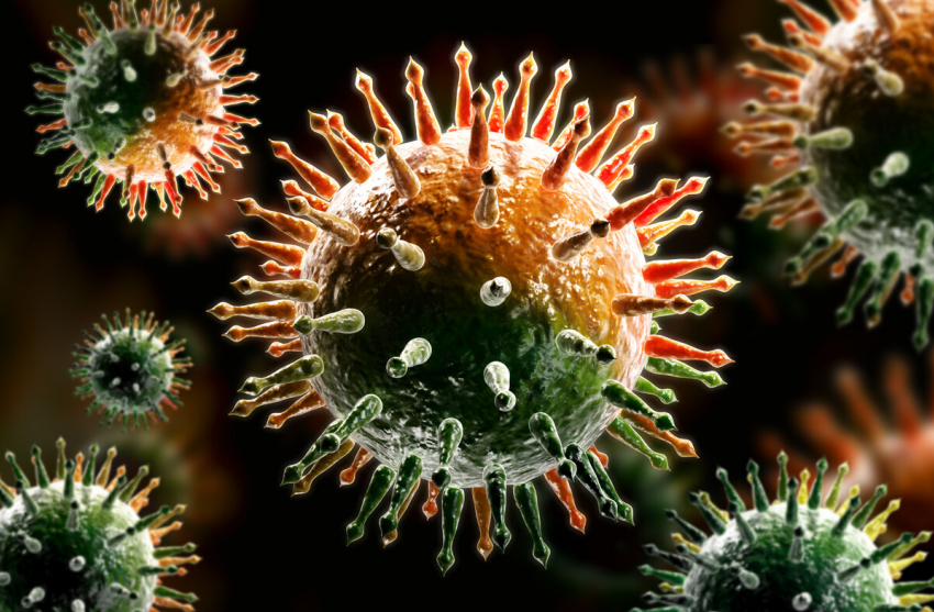 В Тамбовской области за сутки коронавирус выявлен у 88 человек