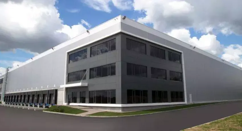 В Тамбовской области планируют создать новый индустриальный парк «Тамбов»