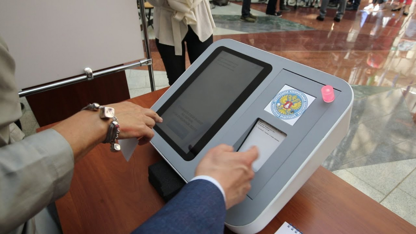 В Тамбове заработают 17 цифровых избирательных участков