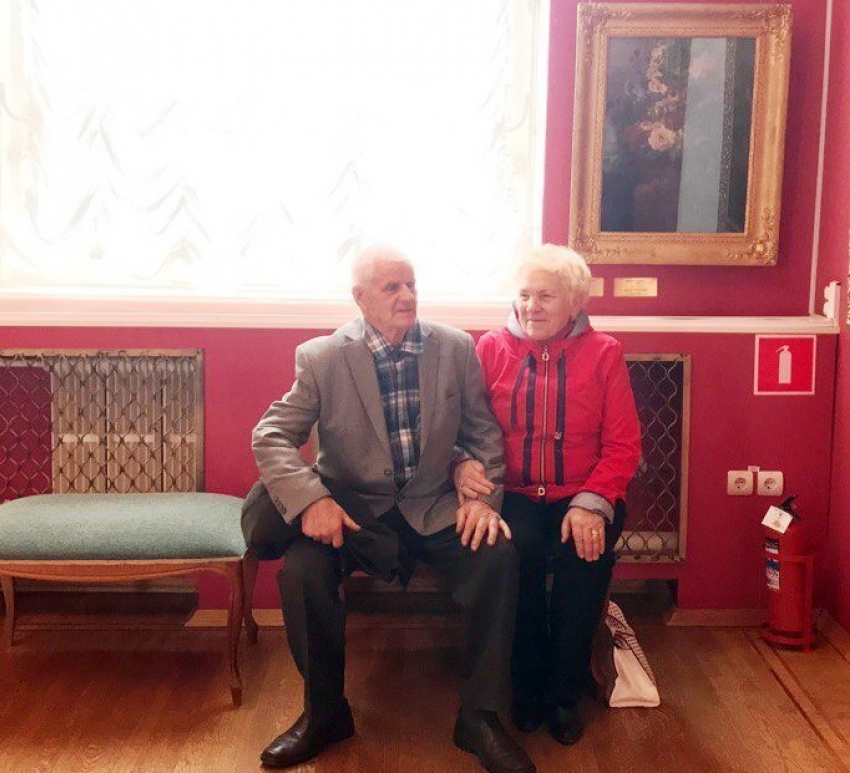 Тамара Кречетова: «Меня все интересует в этой жизни. Жизнь-это благо"