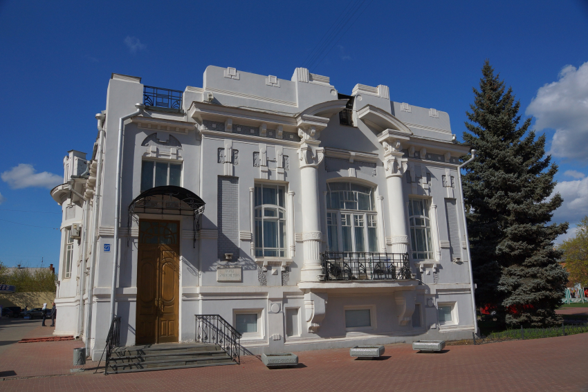 В Тамбове зарегистрировали 2025-ю пару брачующихся в 2025 году  