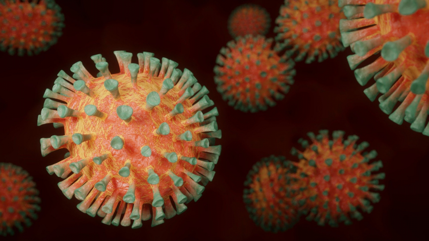 Более 100 женщин заразились коронавирусом в Тамбовской области за сутки