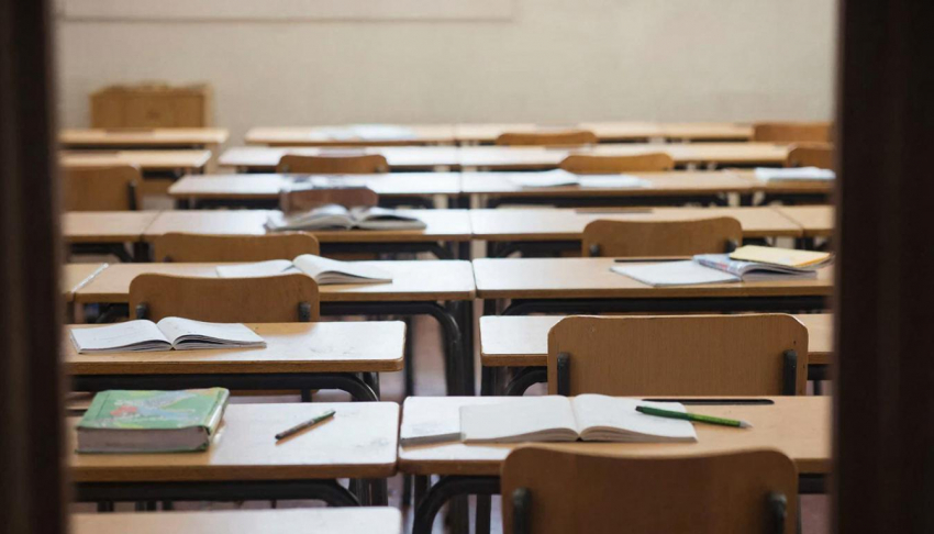 В Мичуринске после атаки беспилотников закрыты школы