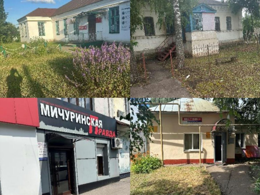 Стоимость выставленных на продажу активов ИД «Мичуринск» приблизилась к 180 миллионам