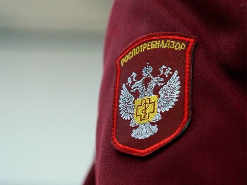 Роспотребнадзор оштрафовал тамбовчан, не сдавших ПЦР-тест после возвращения из отпуска