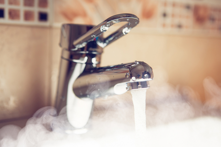 Тарифы на оплату горячей воды в Тамбове будут повышены: городская дума поддержала новый порядок 