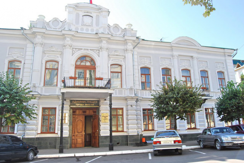 Конкурс на должность главы Тамбова назначен на 20 января 2021 года