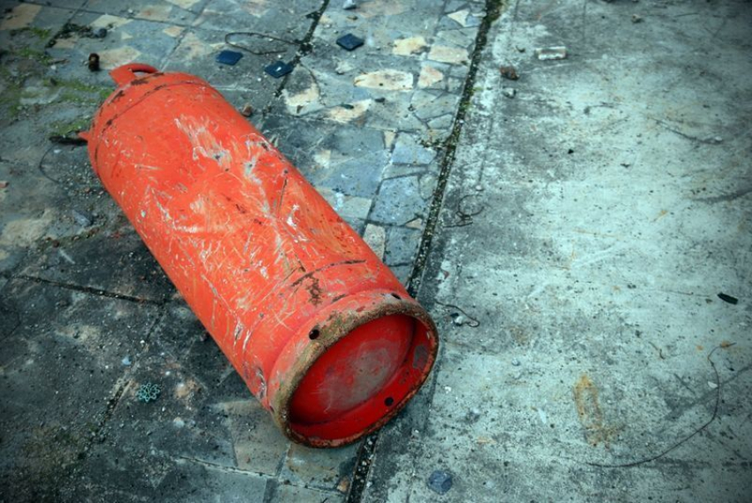 Подробности взрыва в Мичуринске: «виноват» баллон, используемый для установки натяжных потолков 