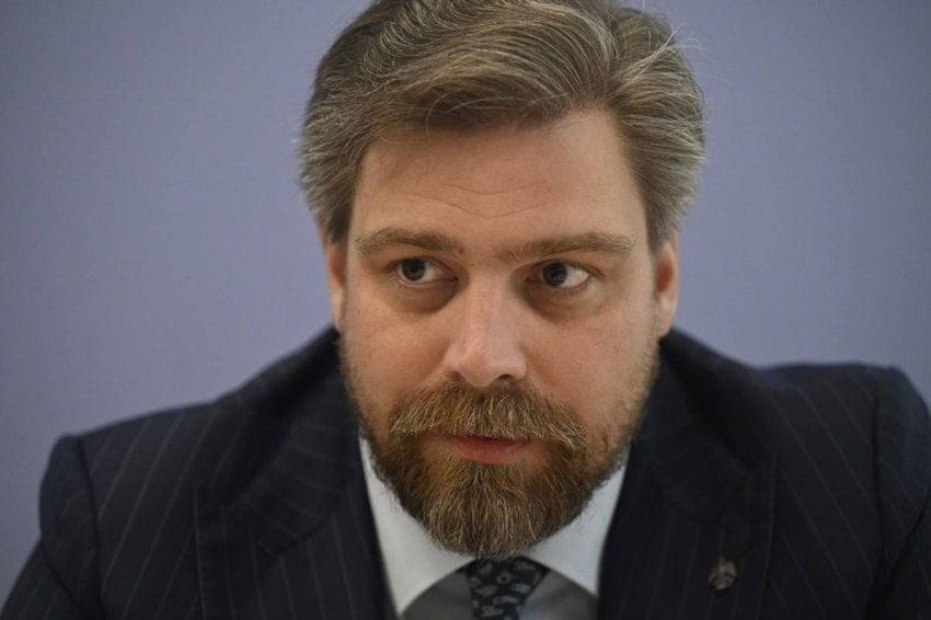 Вице-губернатор Николай Федосеенков: Тамбовскую область ждёт новая стратегия развития