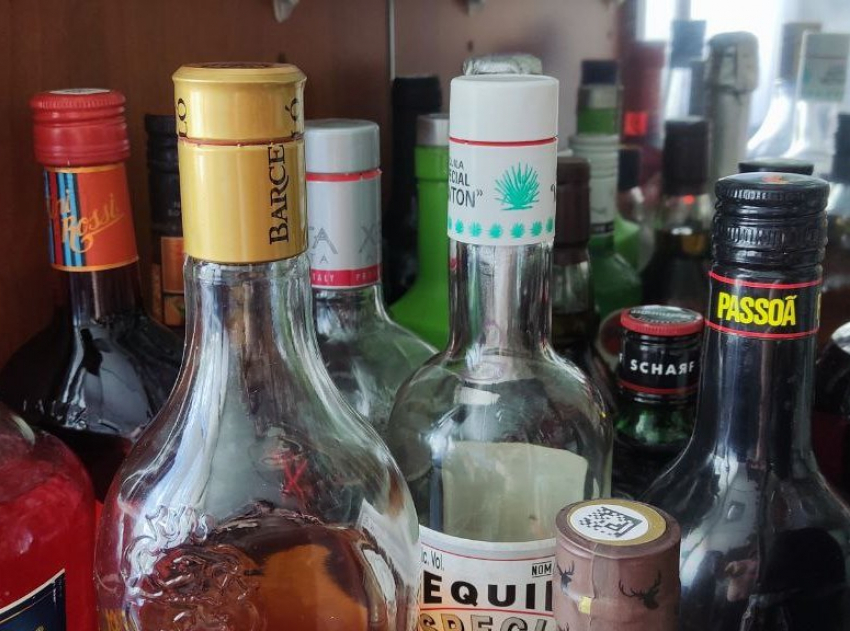 В Тамбовской области ужесточили правила продажи алкоголя