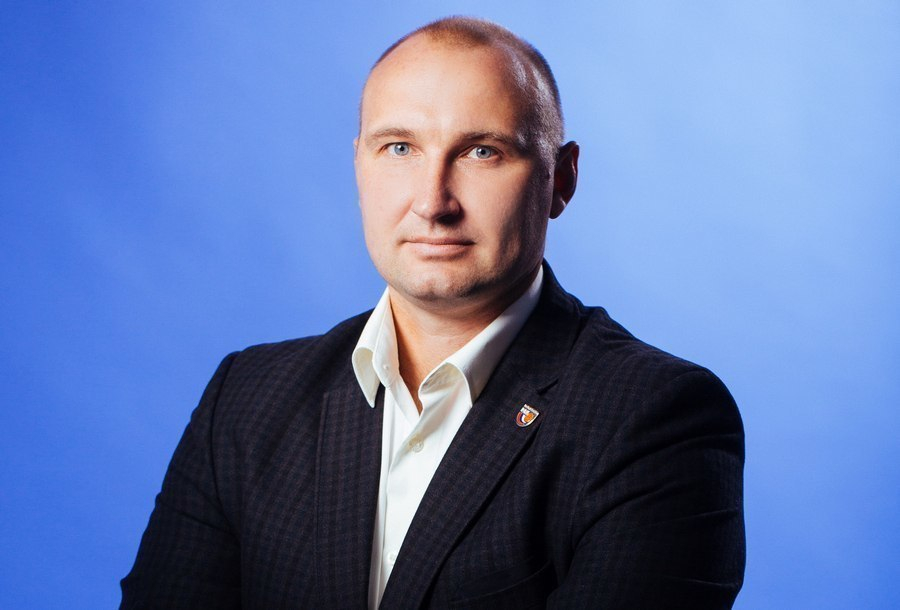 Директор БК «Тамбов»: «Трагедии из проигрыша мы не делаем»