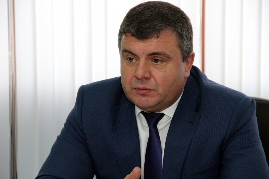 Экс-депутат облдумы Алексей Жирнов получил год условно за мошенничество