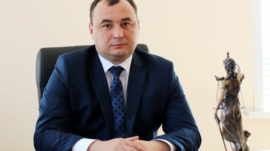 Ленинский районный суд в Тамбове может возглавить Дмитрий Пономарёв