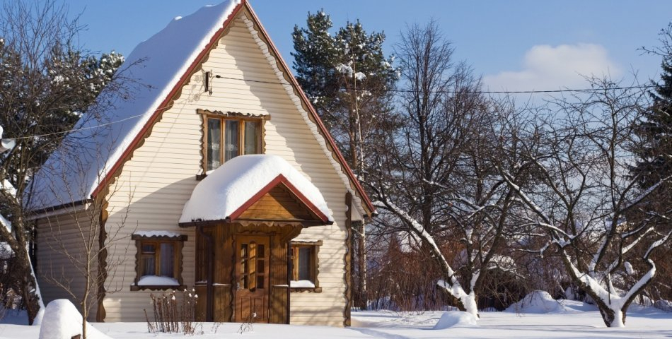 Тамбовским дачникам рекомендовано тщательно подготовить садовые домики к зиме