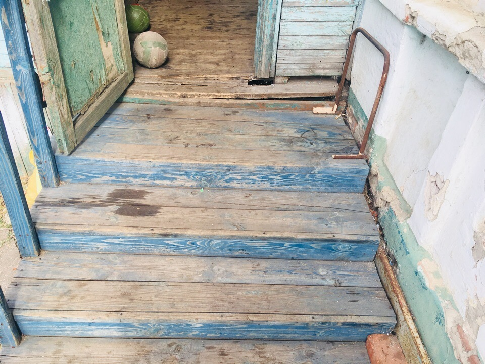 “Нежилой” жилой дом на Успенской: отремонтировать нельзя расселить